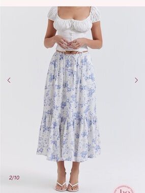 House of CB Aitana Skirt
